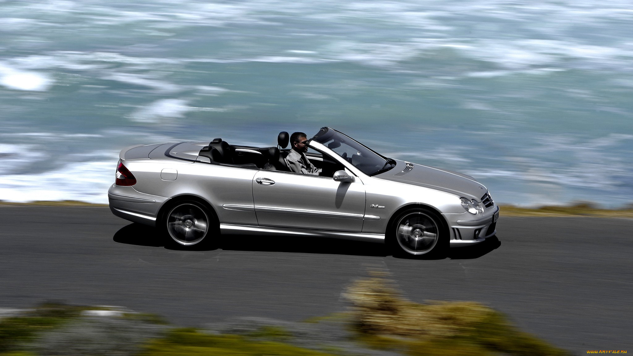 mercedes, clk, , benz, , daimler, ag
